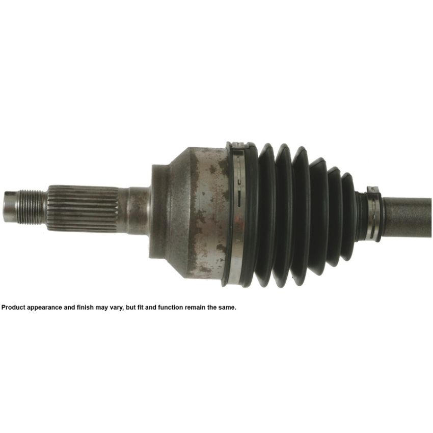 CARDONE Reman 60-8171 Remanufactured CV Axle Assembly