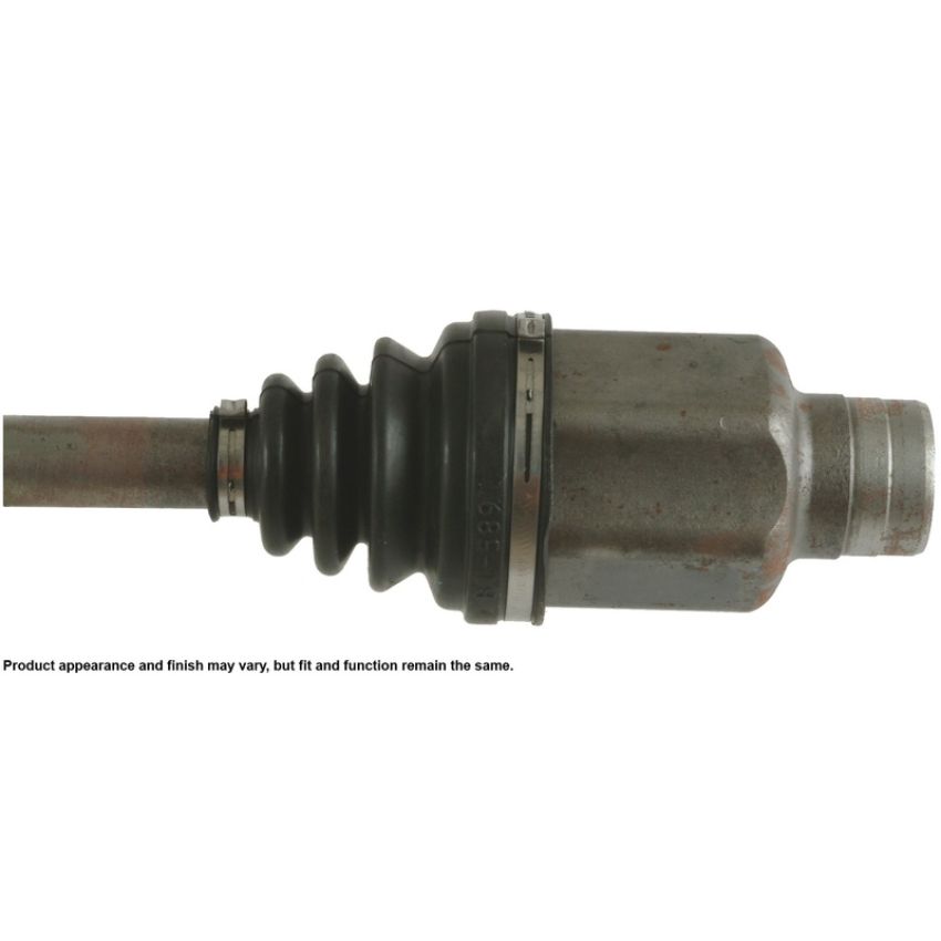 CARDONE Reman 60-8171 Remanufactured CV Axle Assembly
