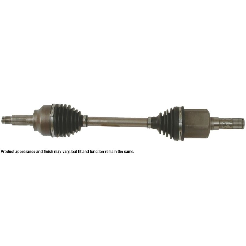 CARDONE Reman 60-8172 Remanufactured CV Axle Assembly