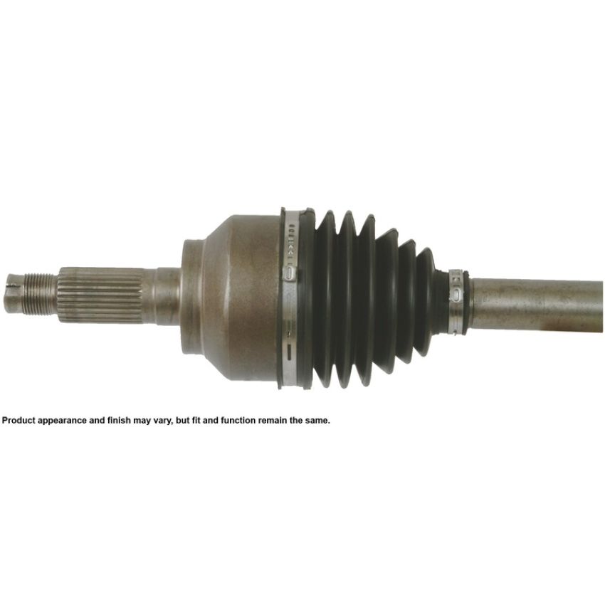 CARDONE Reman 60-8172 Remanufactured CV Axle Assembly