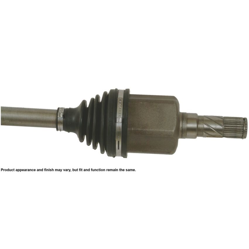 CARDONE Reman 60-8172 Remanufactured CV Axle Assembly