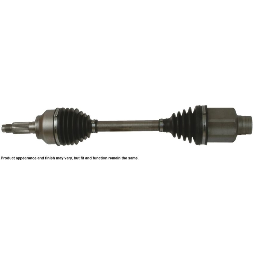 CARDONE Reman 60-8173 Remanufactured CV Axle Assembly