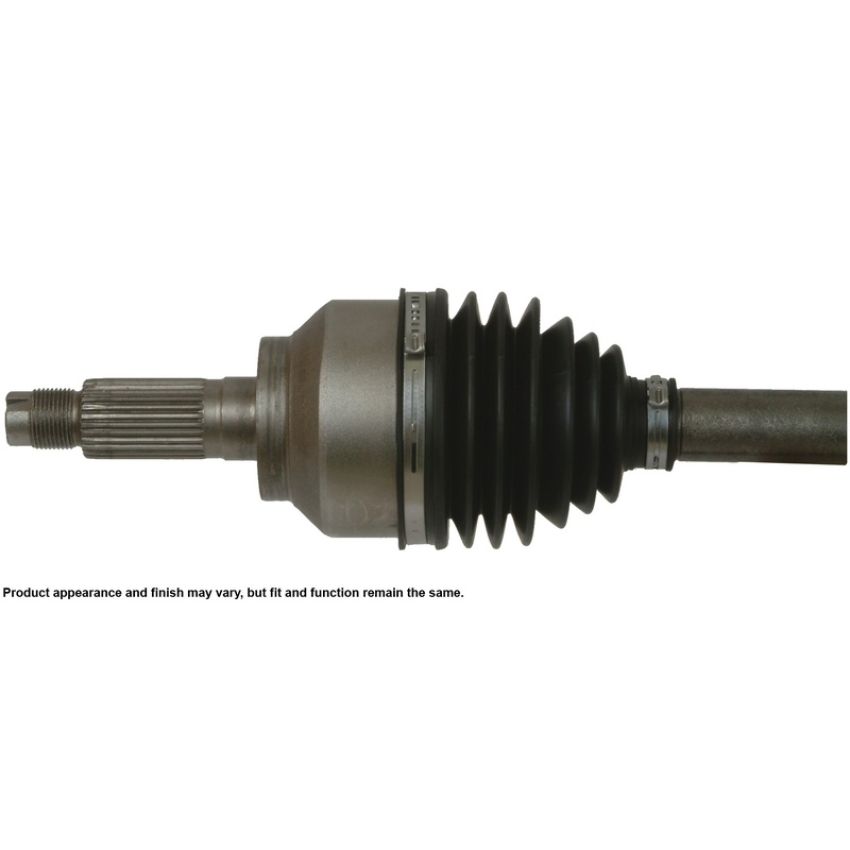 CARDONE Reman 60-8173 Remanufactured CV Axle Assembly