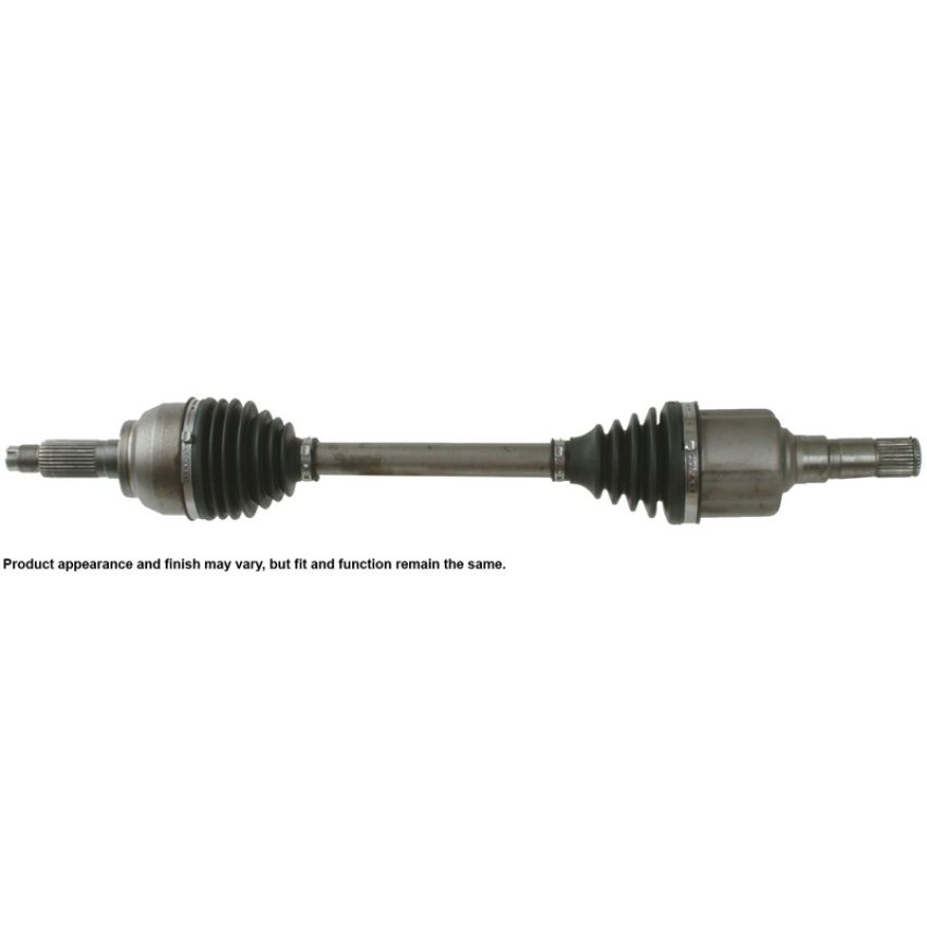 CARDONE Reman 60-8174 Remanufactured CV Axle Assembly