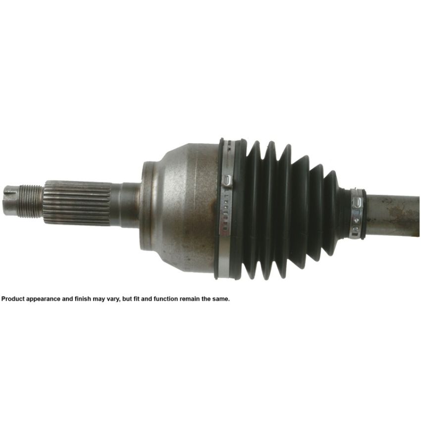 CARDONE Reman 60-8174 Remanufactured CV Axle Assembly