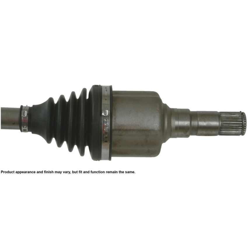 CARDONE Reman 60-8174 Remanufactured CV Axle Assembly