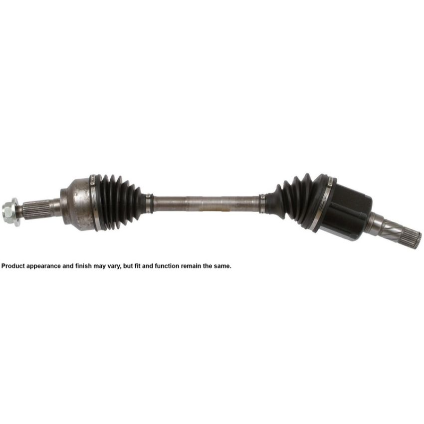 CARDONE Reman 60-8175 Remanufactured CV Axle Assembly