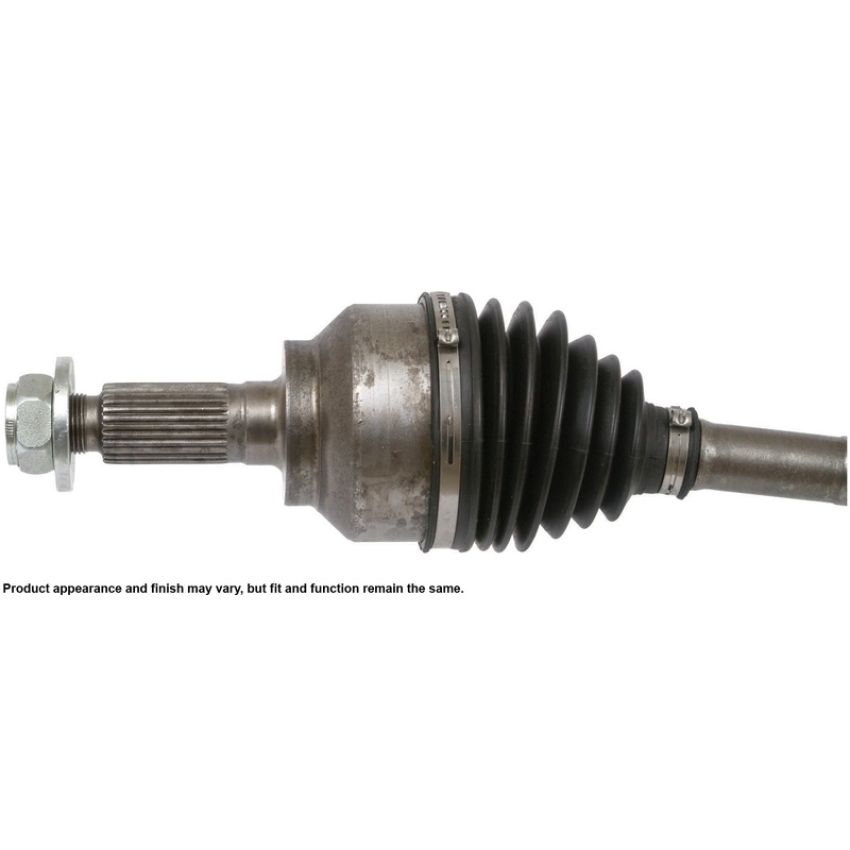 CARDONE Reman 60-8175 Remanufactured CV Axle Assembly