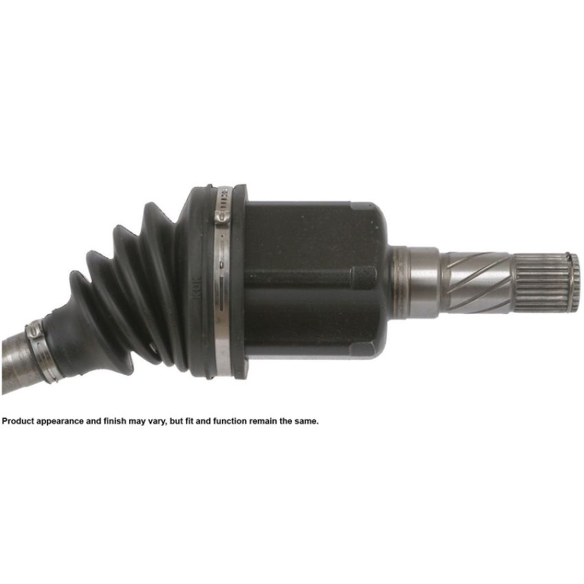 CARDONE Reman 60-8175 Remanufactured CV Axle Assembly