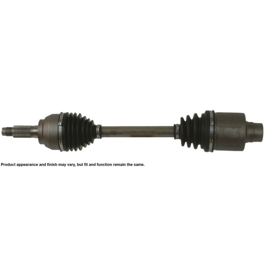CARDONE Reman 60-8177 Remanufactured CV Axle Assembly