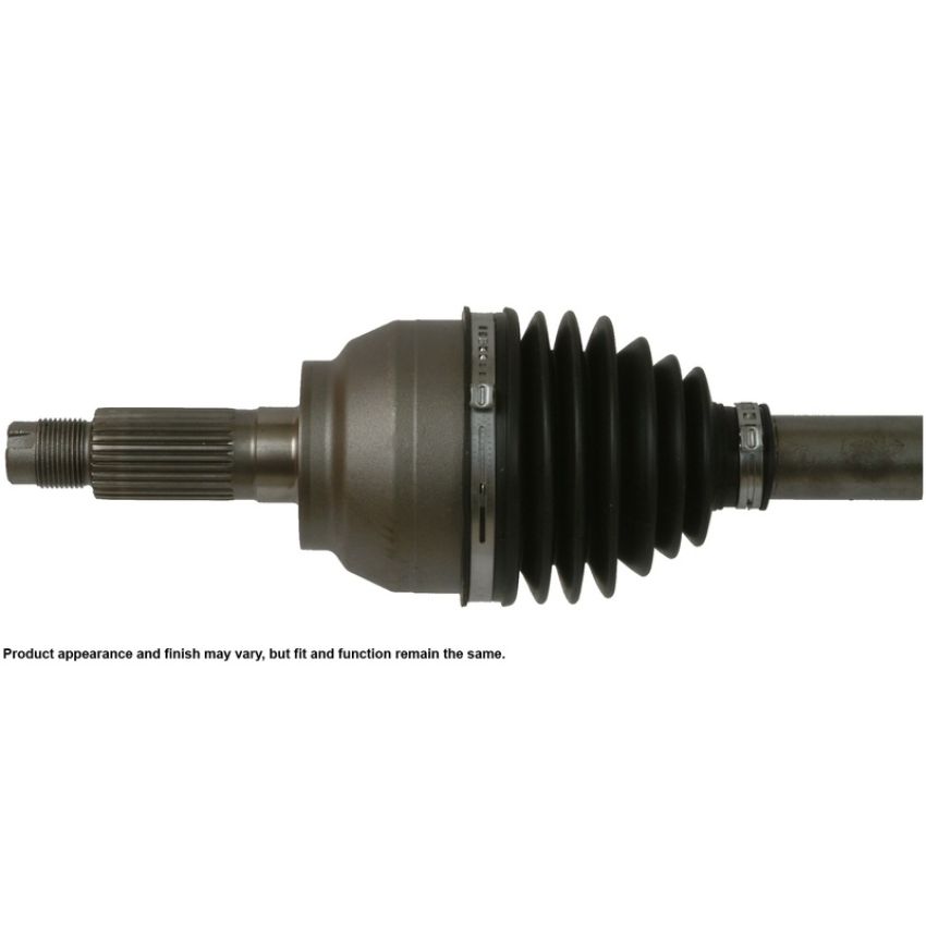 CARDONE Reman 60-8177 Remanufactured CV Axle Assembly