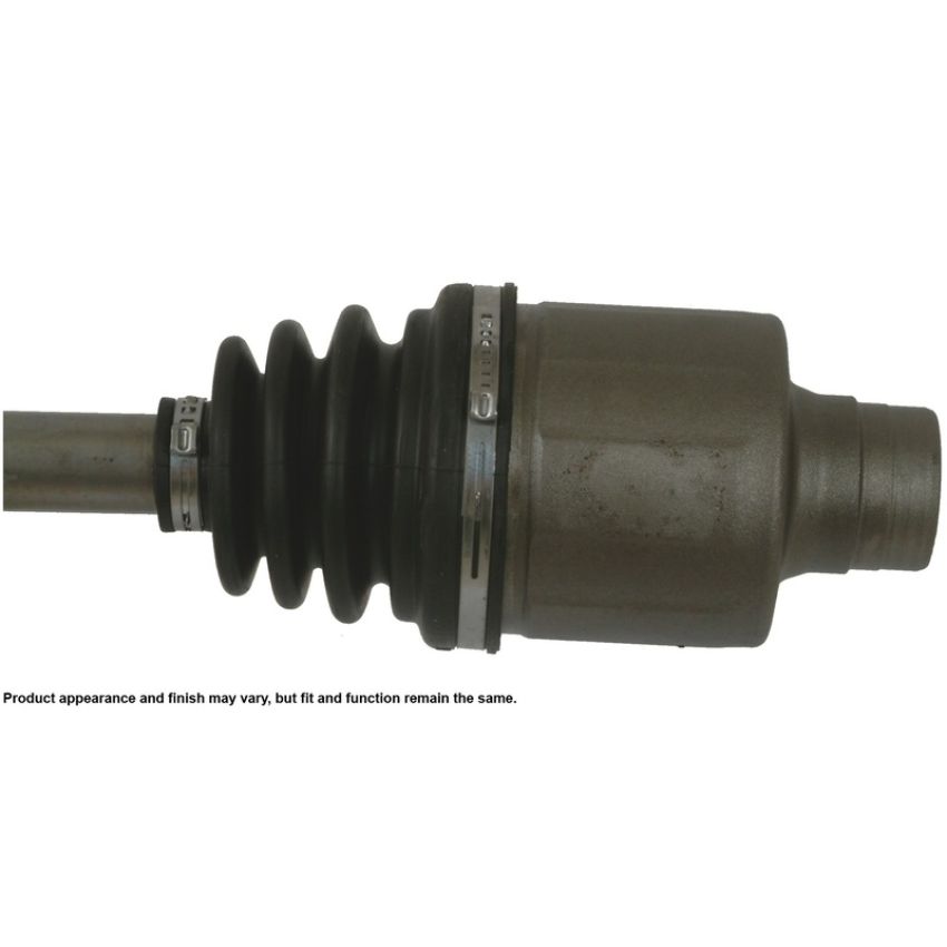 CARDONE Reman 60-8177 Remanufactured CV Axle Assembly