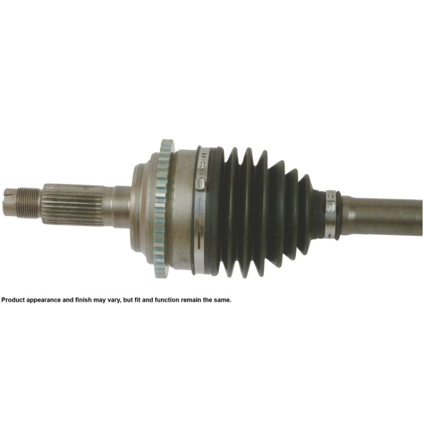 CARDONE Reman 60-8182 Remanufactured CV Axle Assembly