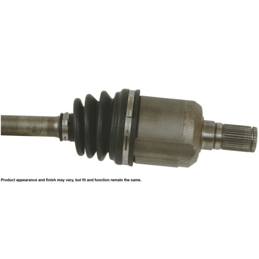 CARDONE Reman 60-8182 Remanufactured CV Axle Assembly