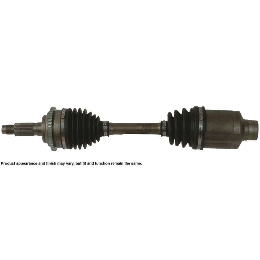 CARDONE Reman 60-8183 Remanufactured CV Axle Assembly