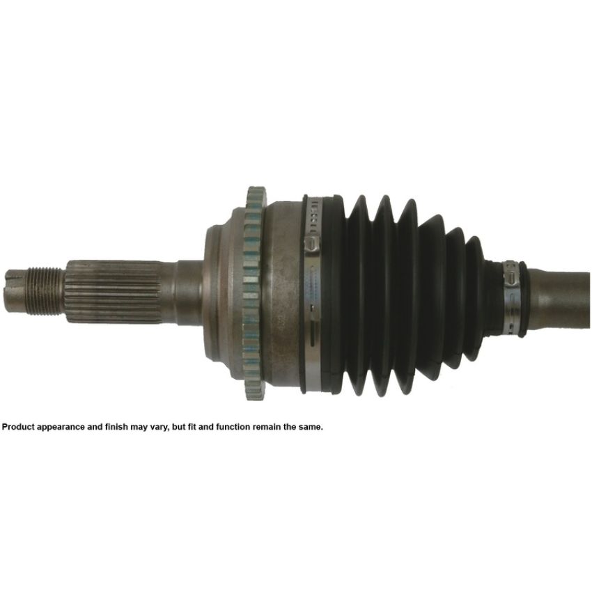 CARDONE Reman 60-8183 Remanufactured CV Axle Assembly
