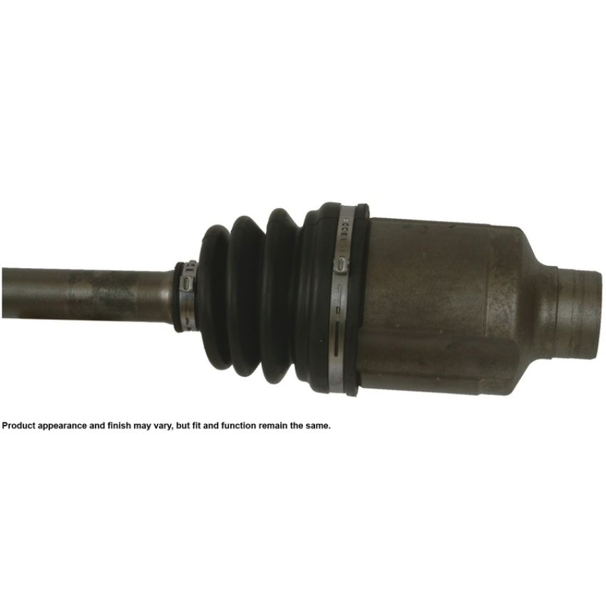 CARDONE Reman 60-8183 Remanufactured CV Axle Assembly
