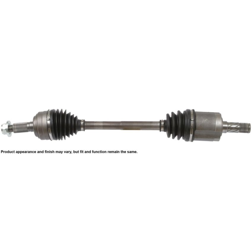 CARDONE Reman 60-8184 Remanufactured CV Axle Assembly