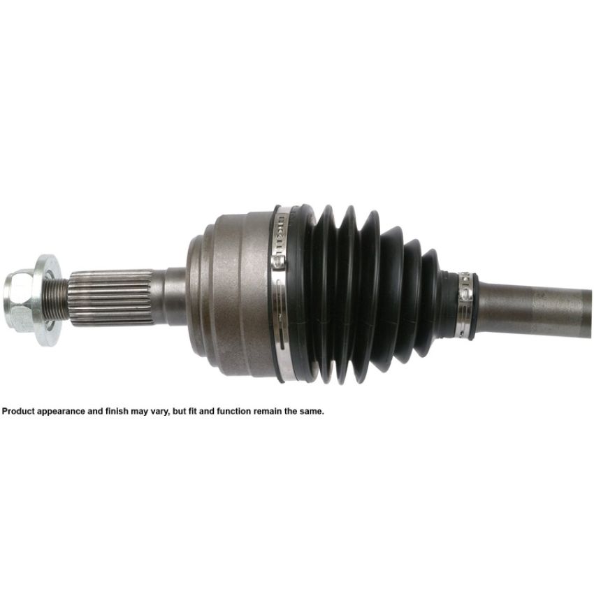 CARDONE Reman 60-8184 Remanufactured CV Axle Assembly