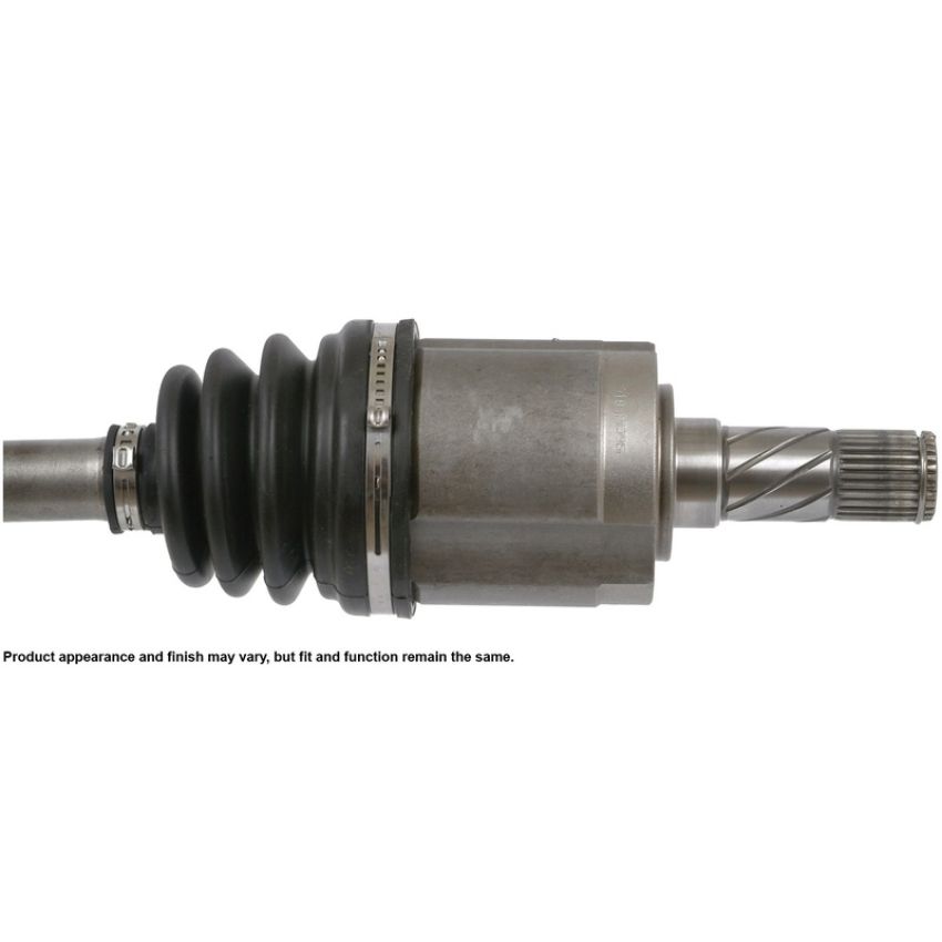 CARDONE Reman 60-8184 Remanufactured CV Axle Assembly