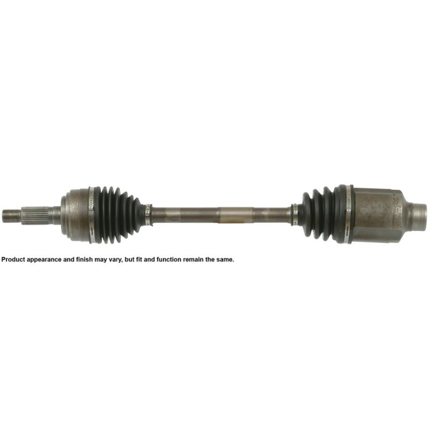 CARDONE Reman 60-8185 Remanufactured CV Axle Assembly