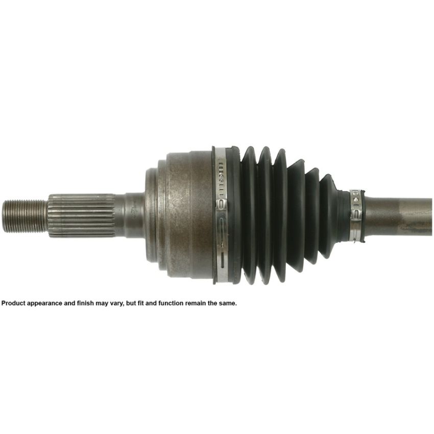 CARDONE Reman 60-8185 Remanufactured CV Axle Assembly