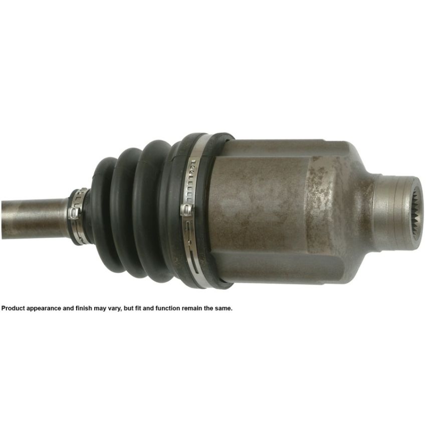 CARDONE Reman 60-8185 Remanufactured CV Axle Assembly