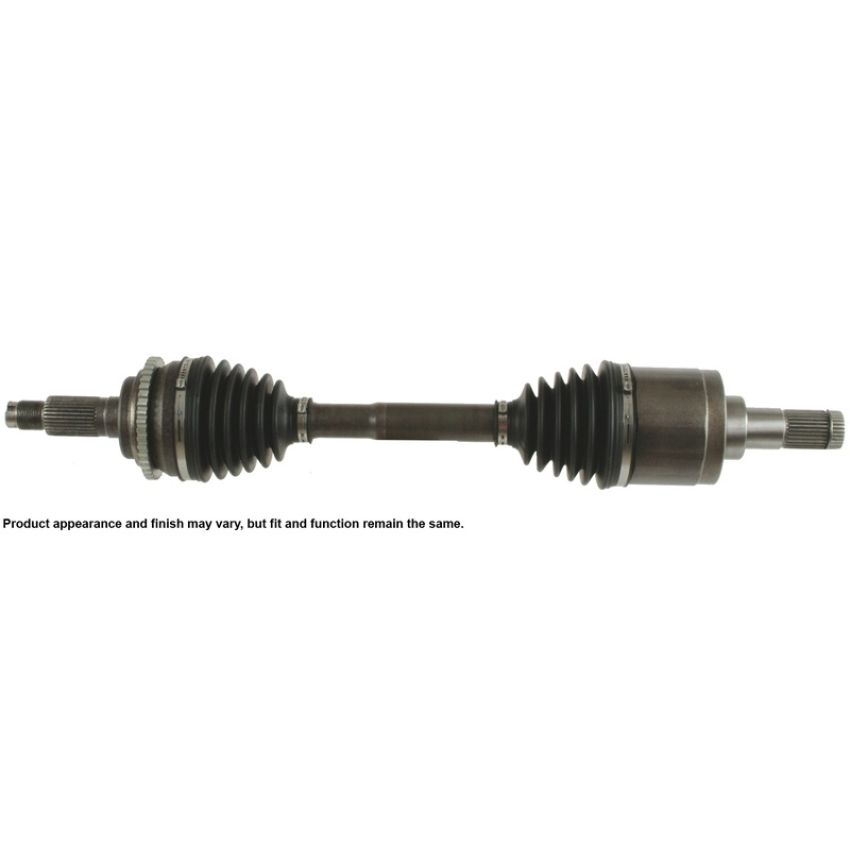 CARDONE Reman 60-8190 Remanufactured CV Axle Assembly
