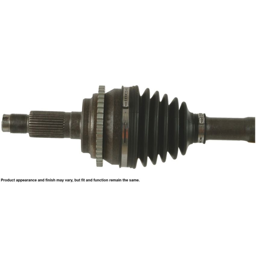 CARDONE Reman 60-8190 Remanufactured CV Axle Assembly