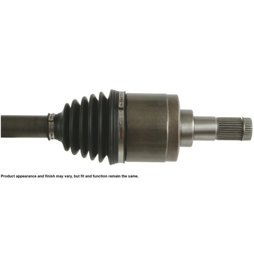 CARDONE Reman 60-8190 Remanufactured CV Axle Assembly