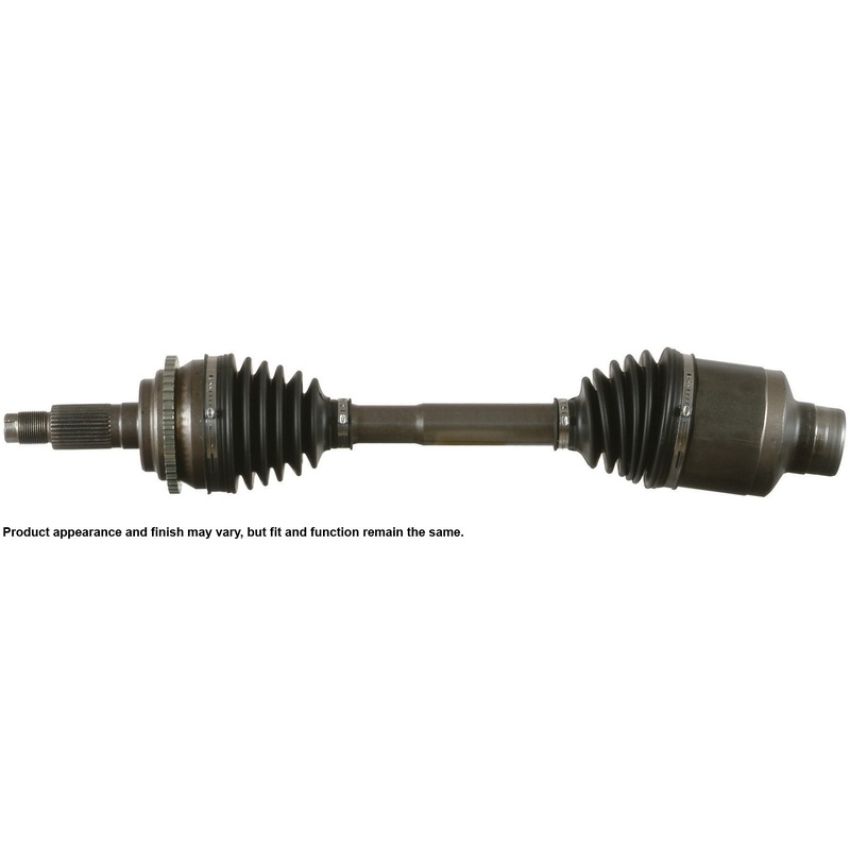 CARDONE Reman 60-8191 Remanufactured CV Axle Assembly