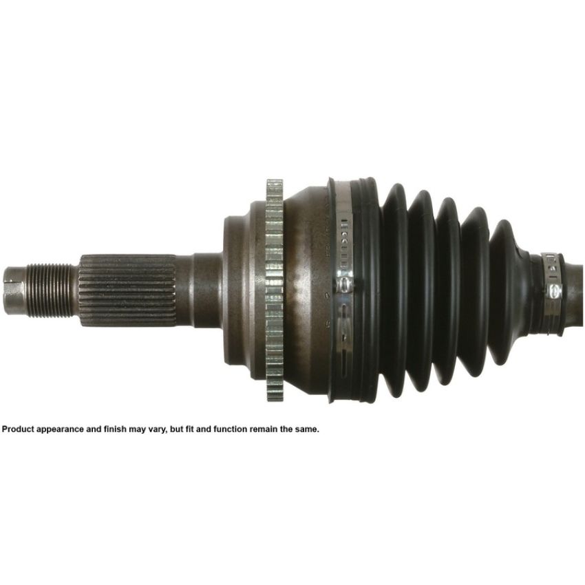 CARDONE Reman 60-8191 Remanufactured CV Axle Assembly