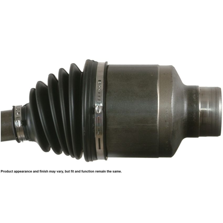 CARDONE Reman 60-8191 Remanufactured CV Axle Assembly
