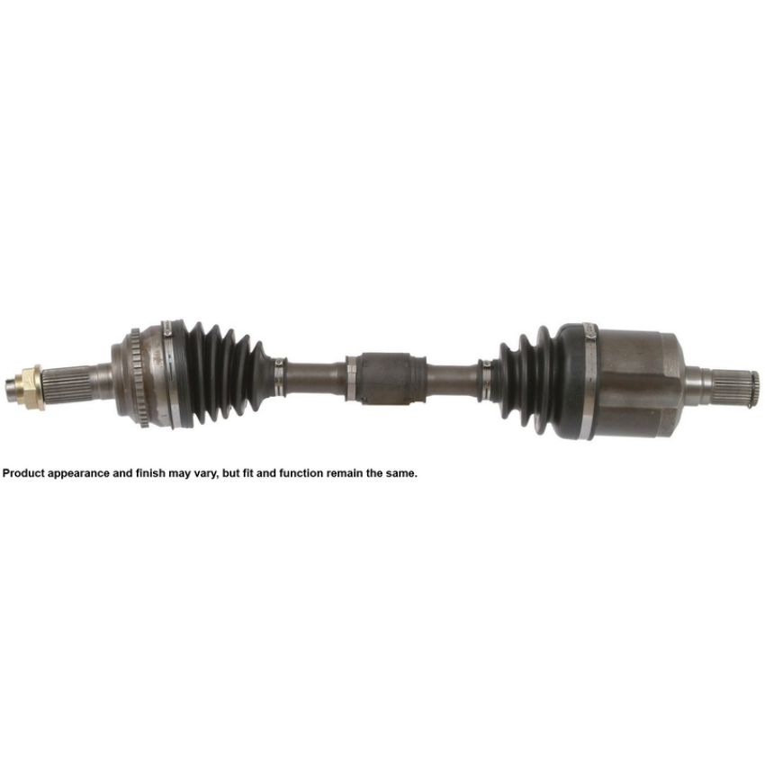 CARDONE Reman 60-8192 Remanufactured CV Axle Assembly