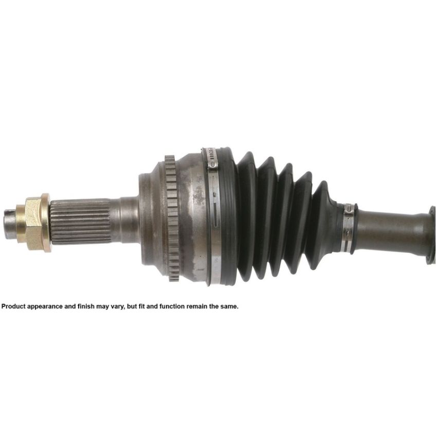 CARDONE Reman 60-8192 Remanufactured CV Axle Assembly
