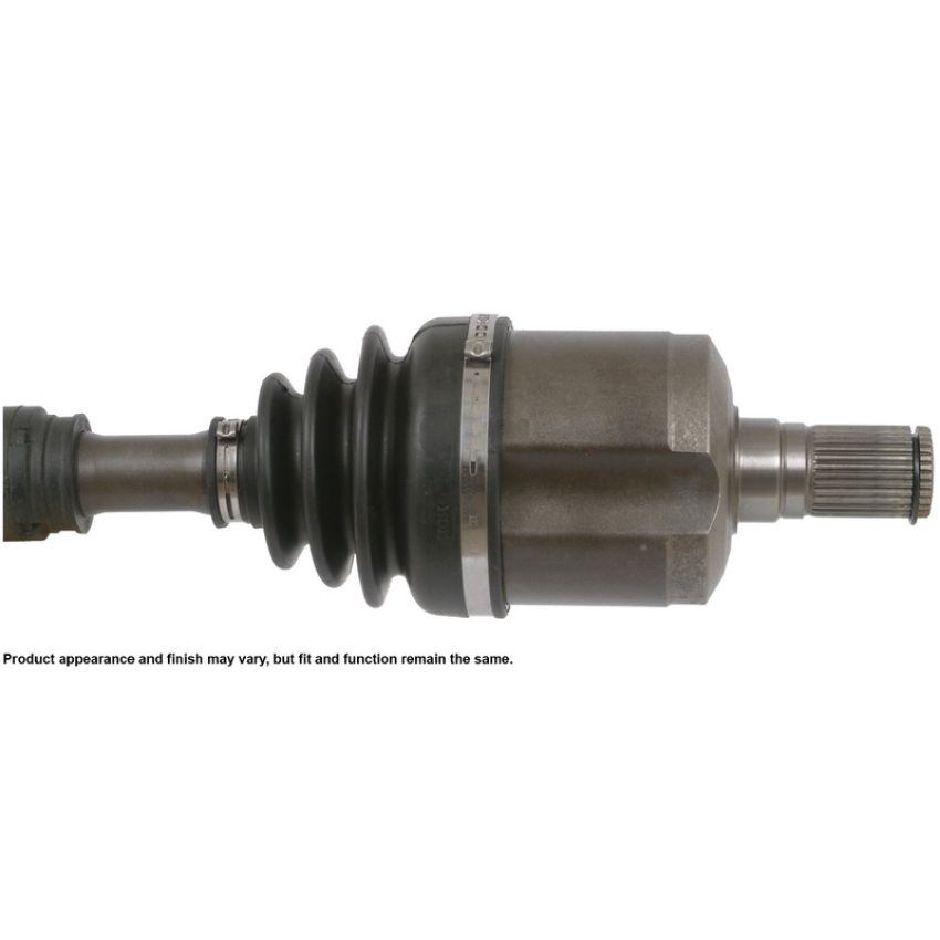 CARDONE Reman 60-8192 Remanufactured CV Axle Assembly