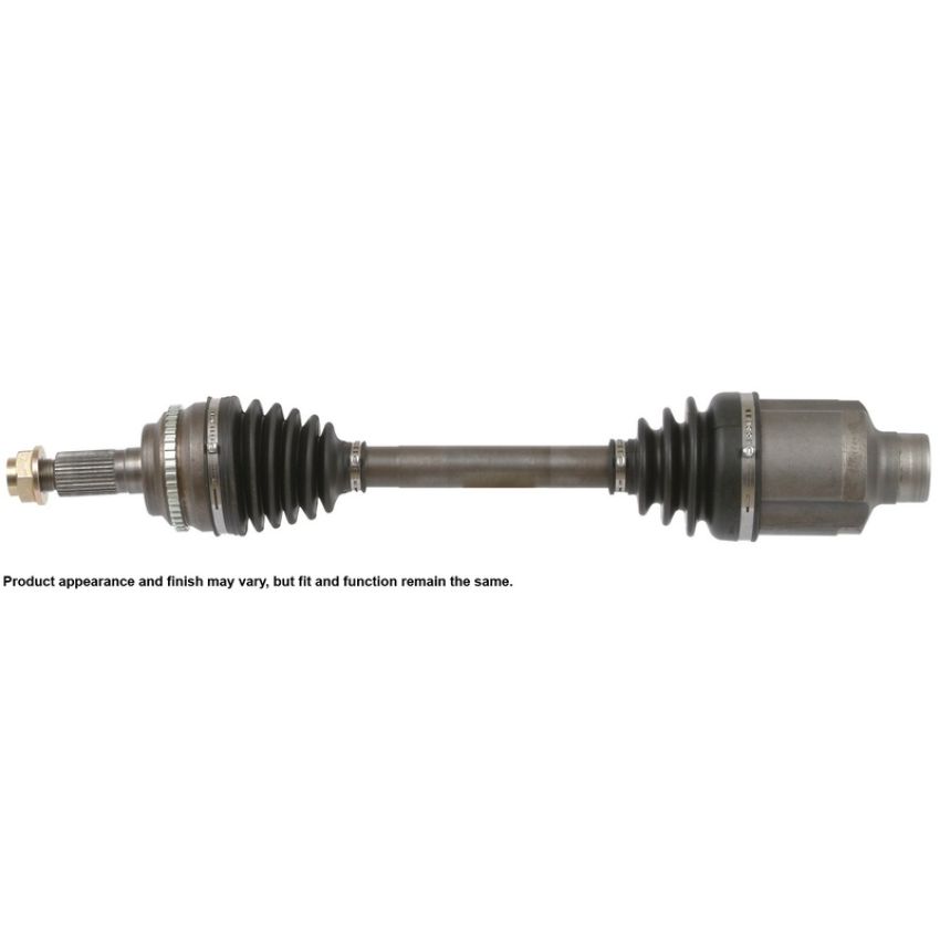 CARDONE Reman 60-8194 Remanufactured CV Axle Assembly