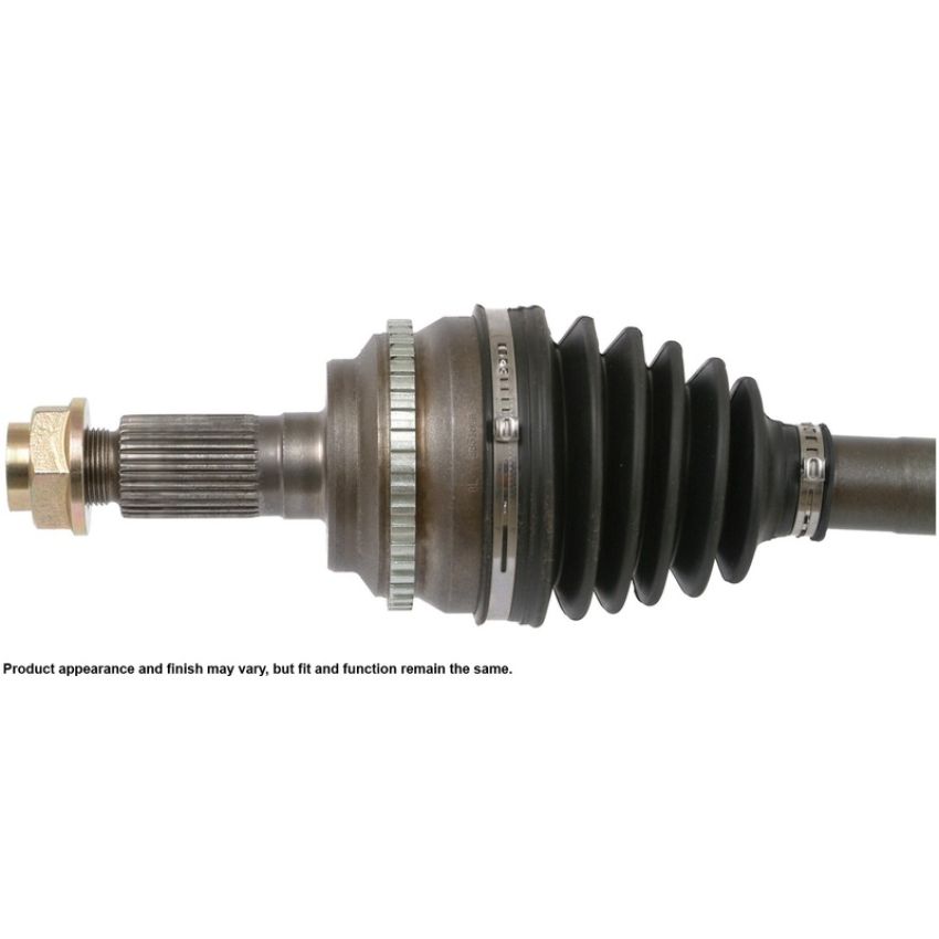 CARDONE Reman 60-8194 Remanufactured CV Axle Assembly