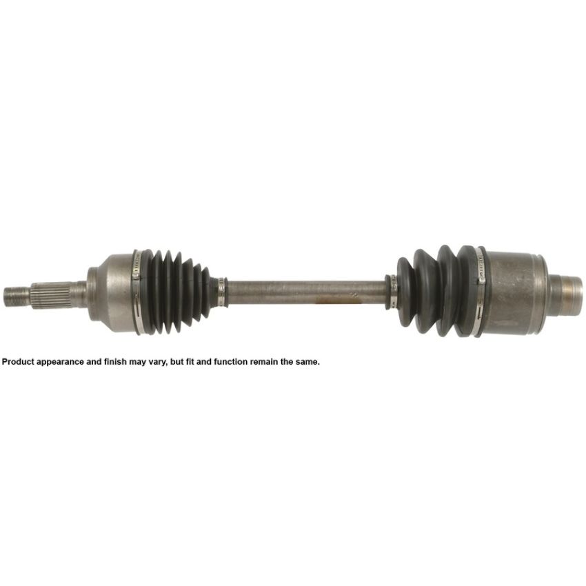 CARDONE Reman 60-8227 Remanufactured CV Axle Assembly
