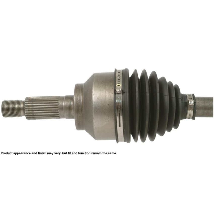 CARDONE Reman 60-8227 Remanufactured CV Axle Assembly