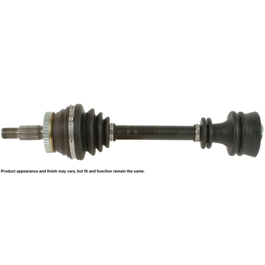 CARDONE Reman 60-9000 Remanufactured CV Axle Assembly