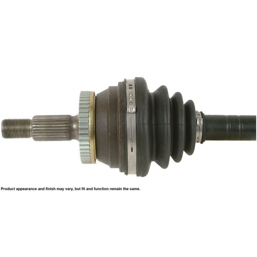 CARDONE Reman 60-9000 Remanufactured CV Axle Assembly