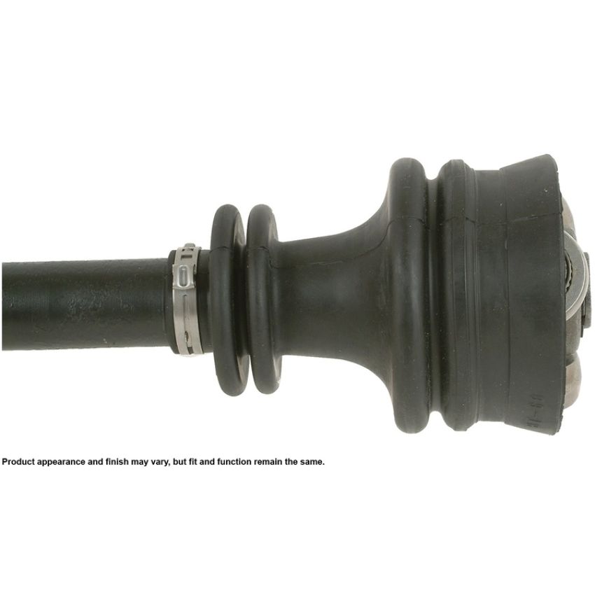 CARDONE Reman 60-9000 Remanufactured CV Axle Assembly