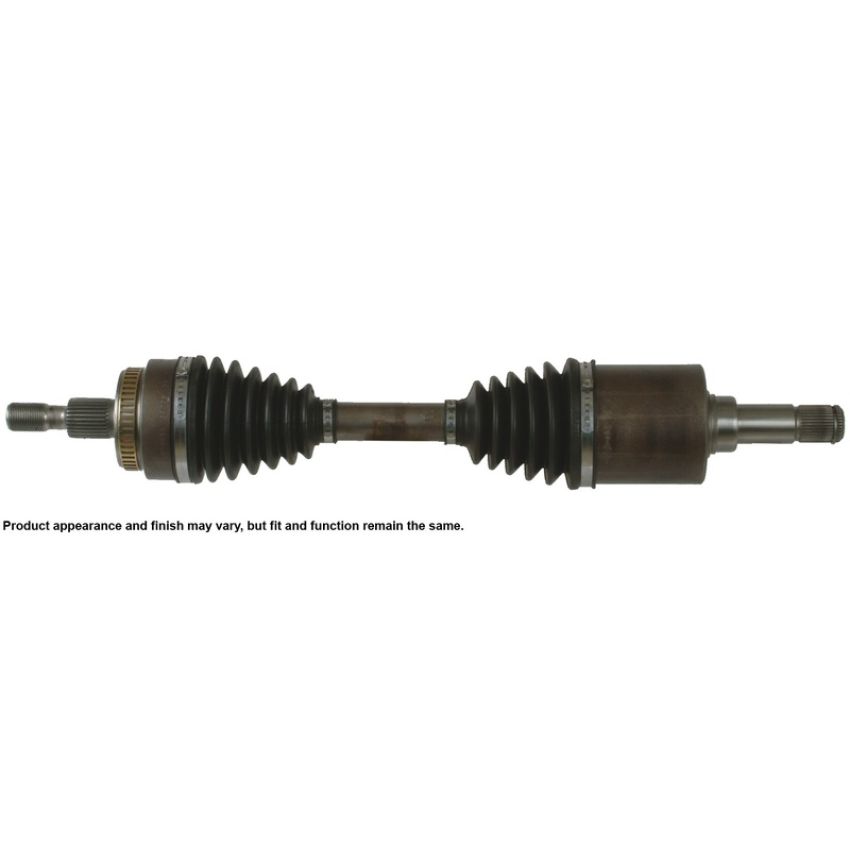 CARDONE Reman 60-9015 Remanufactured CV Axle Assembly
