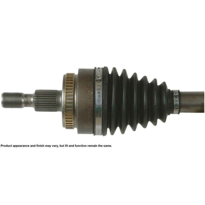 CARDONE Reman 60-9015 Remanufactured CV Axle Assembly