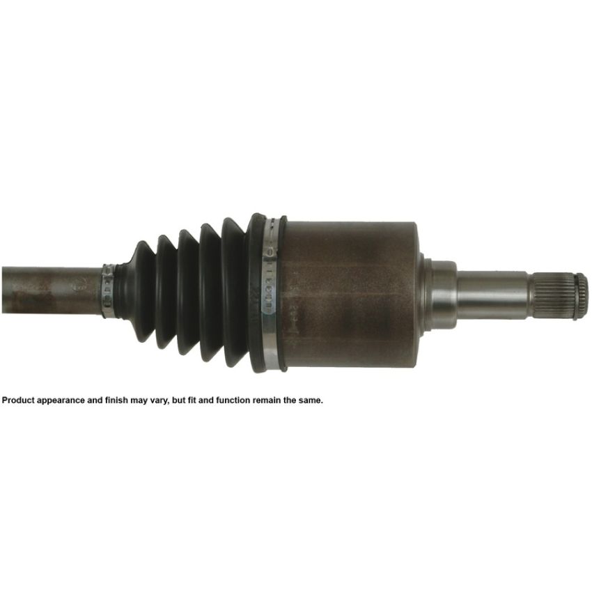 CARDONE Reman 60-9015 Remanufactured CV Axle Assembly