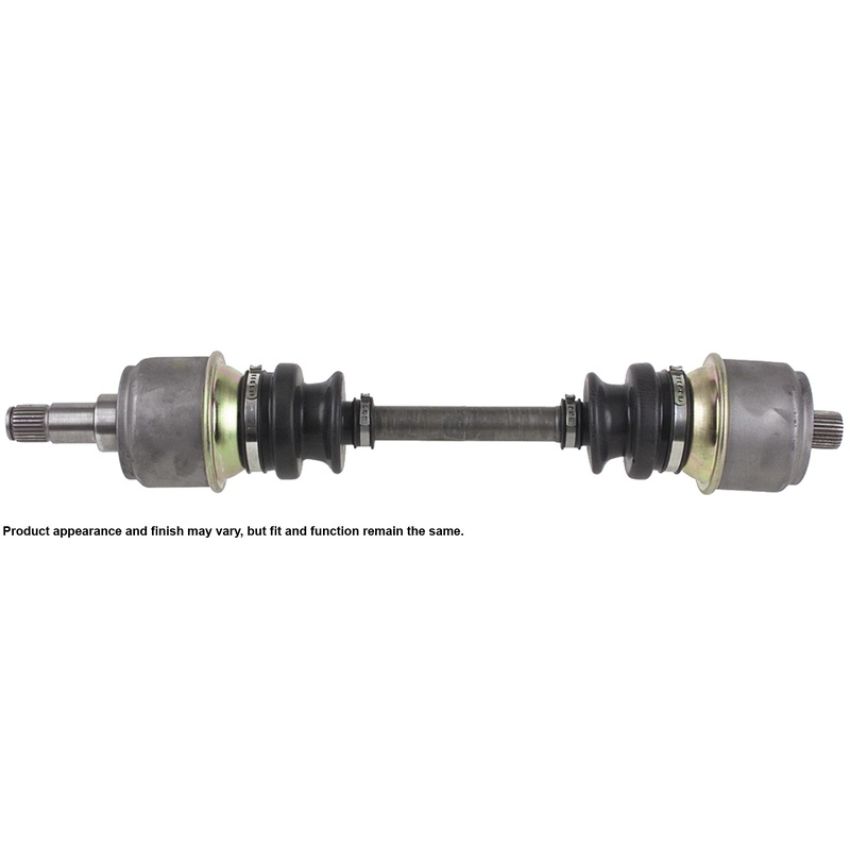 CARDONE Reman 60-9022 Remanufactured CV Axle Assembly