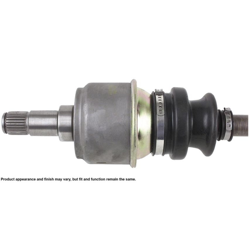 CARDONE Reman 60-9022 Remanufactured CV Axle Assembly