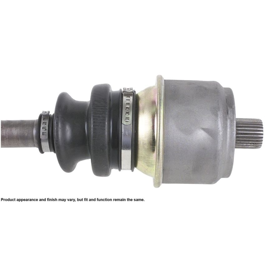CARDONE Reman 60-9022 Remanufactured CV Axle Assembly