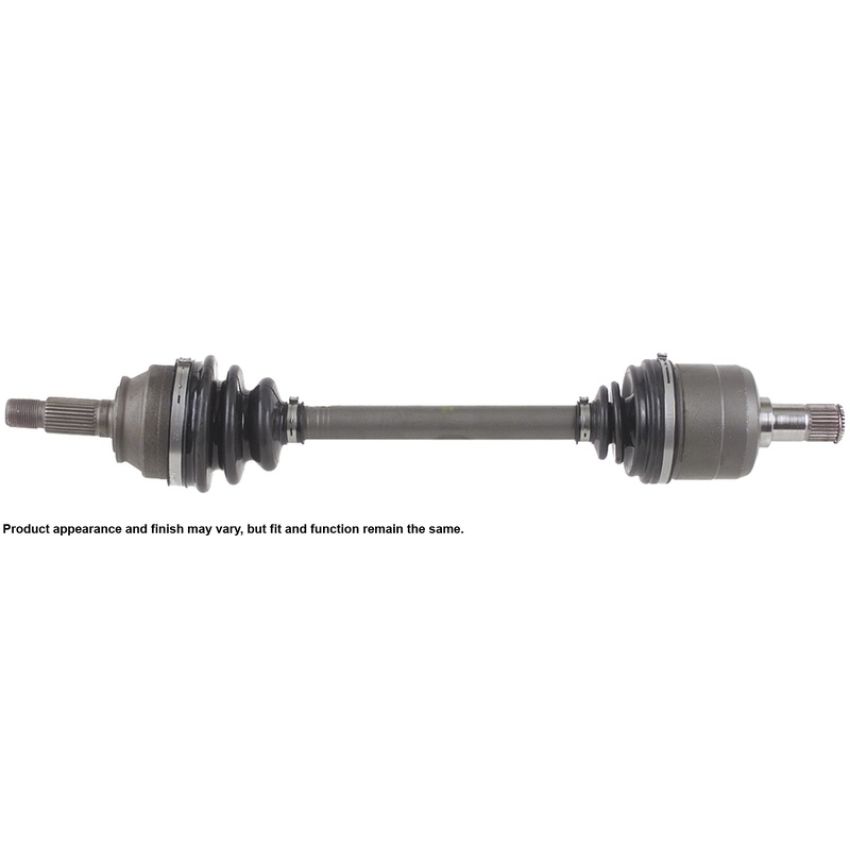 CARDONE Reman 60-9023 Remanufactured CV Axle Assembly